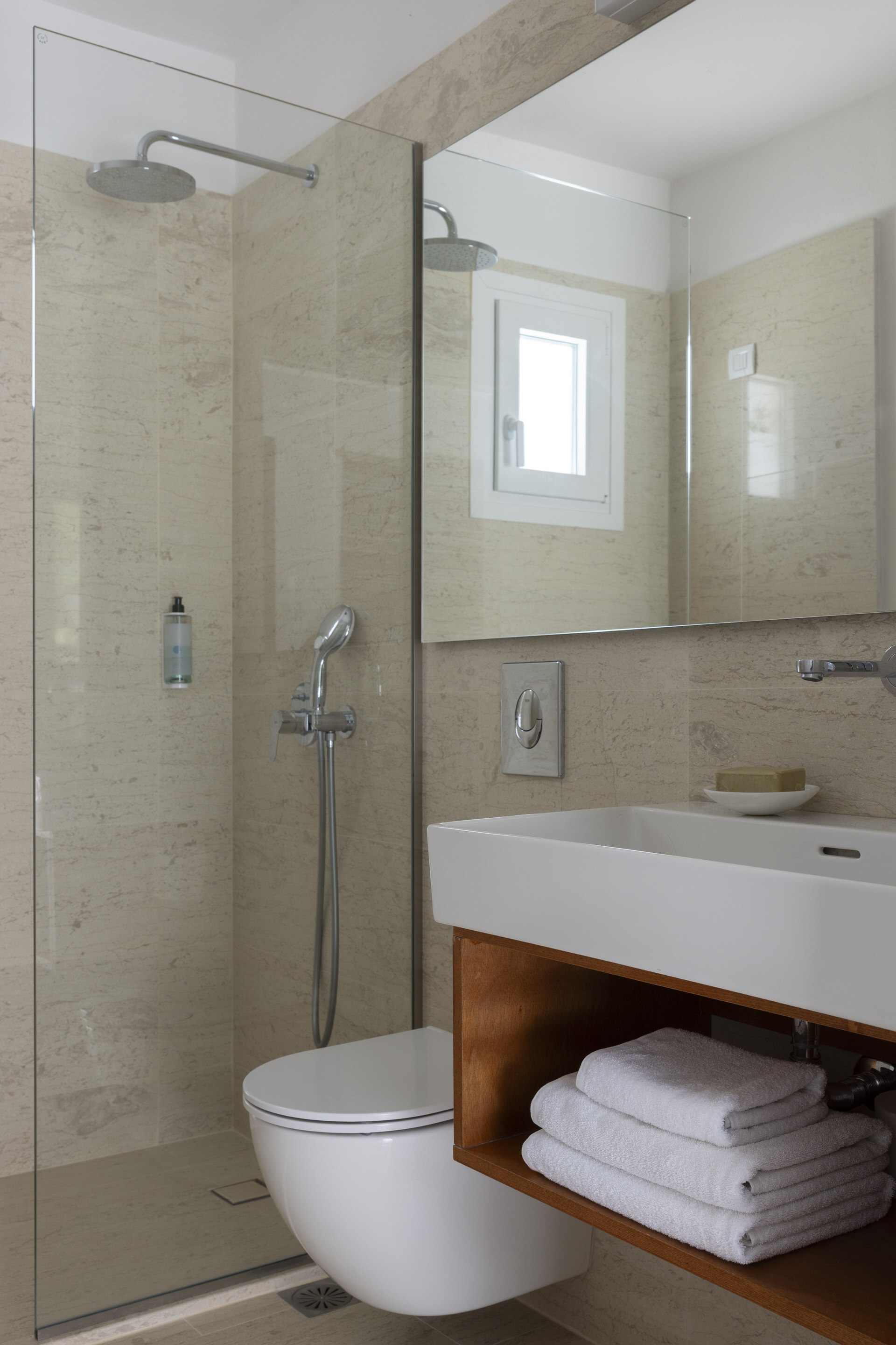 Junior Sea View Suite