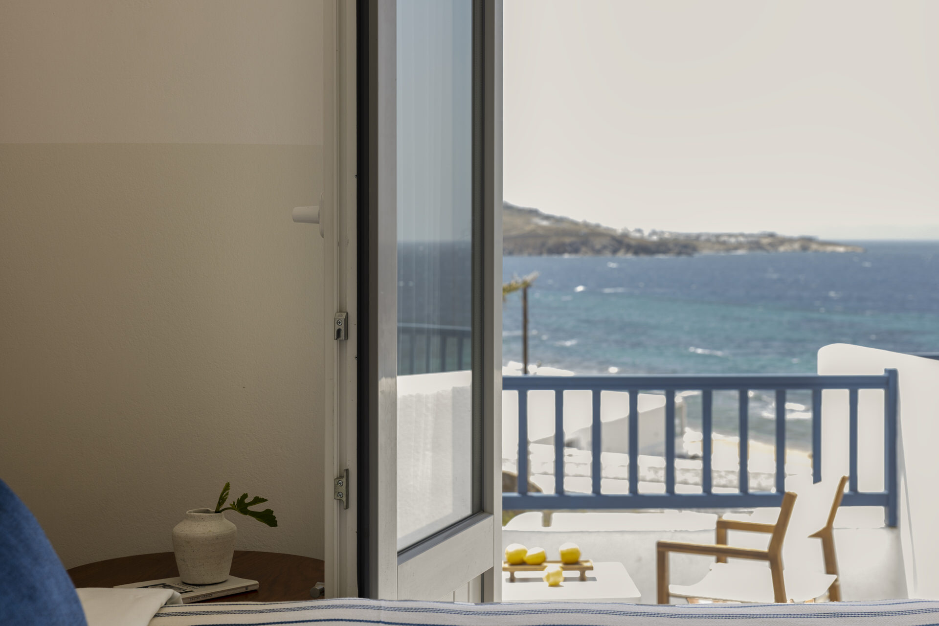 Junior Suite view 3