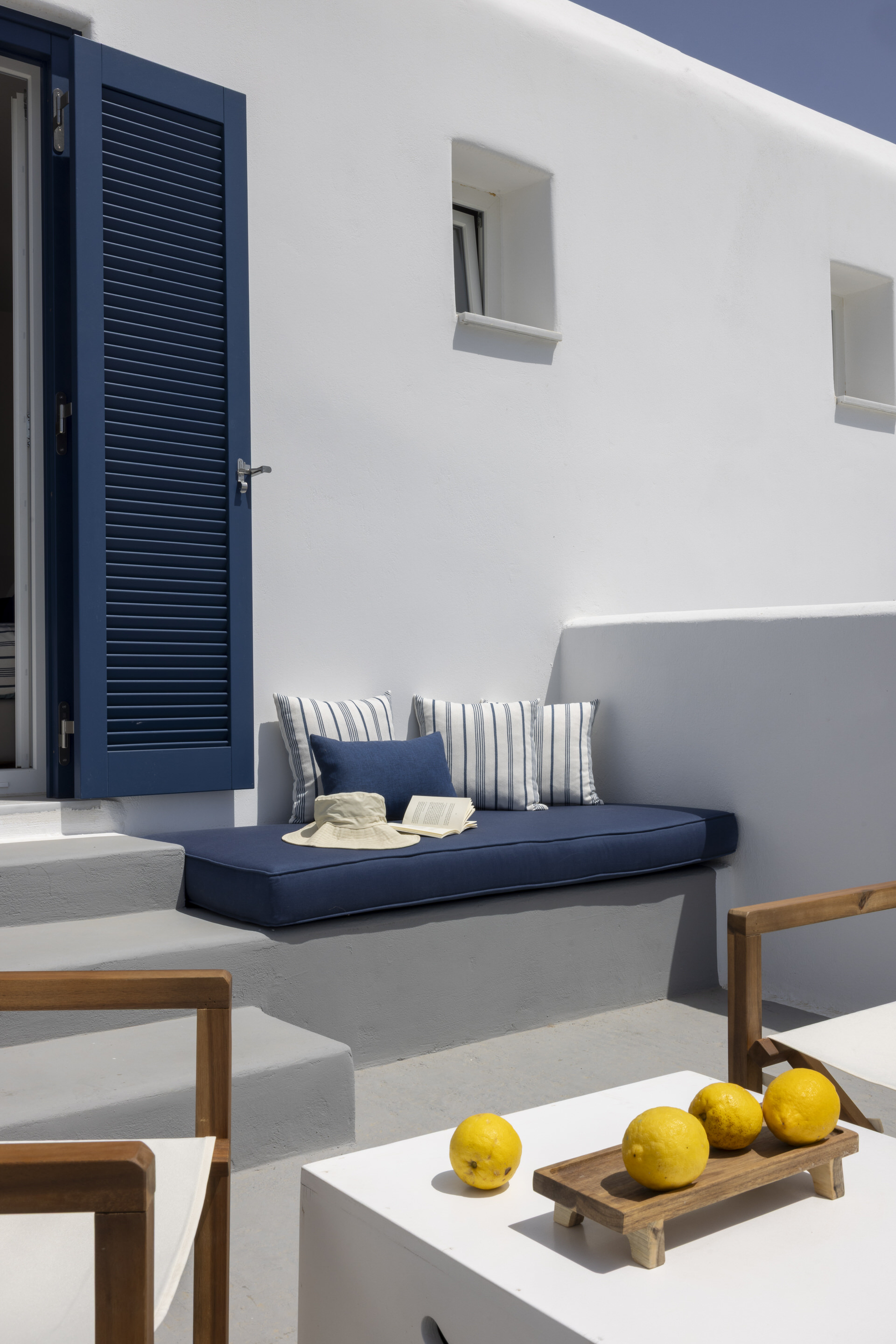 Junior Suite view 4