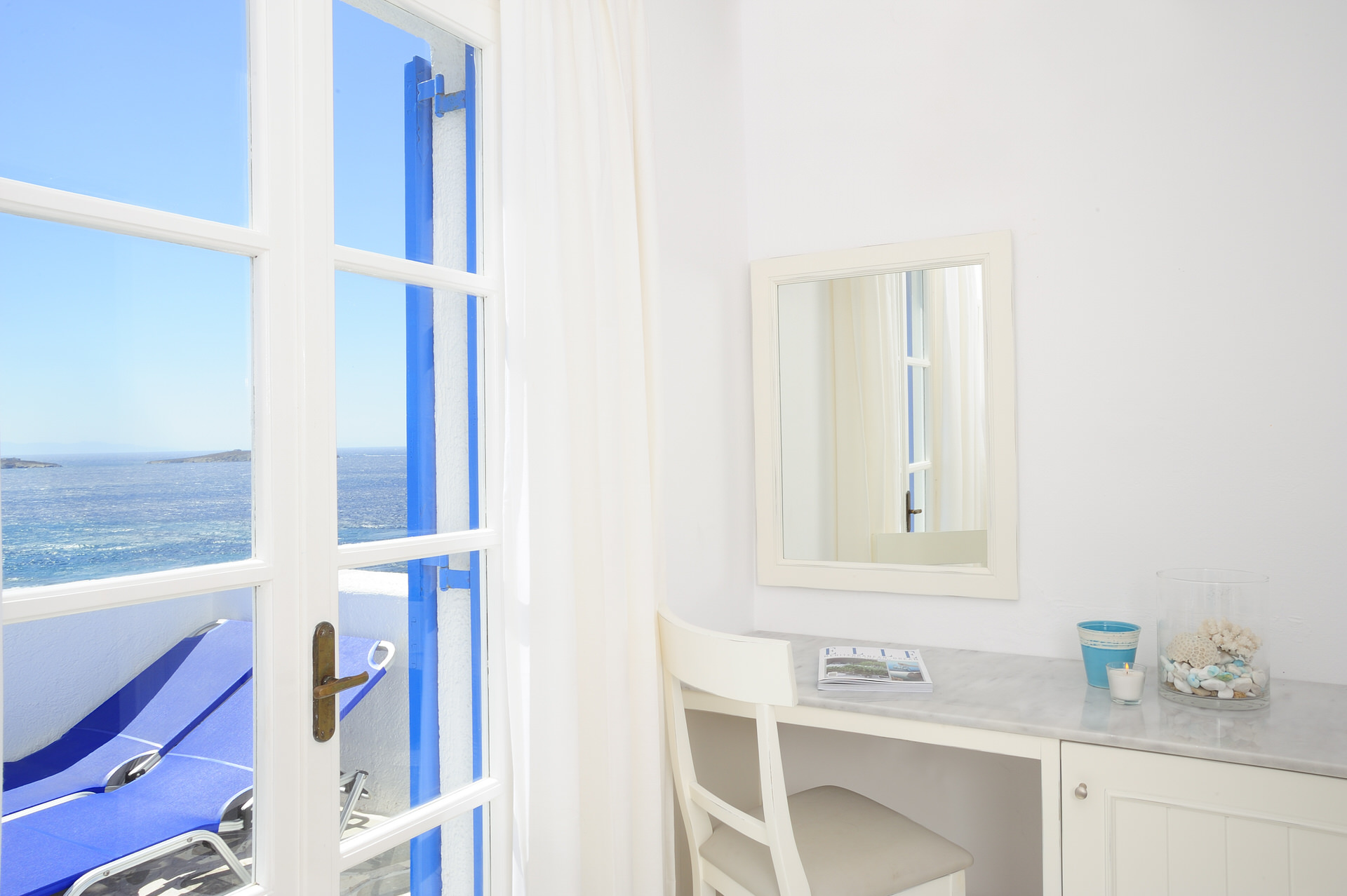 Room interior